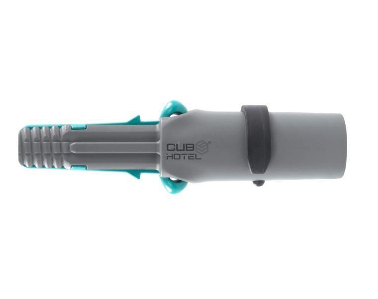 LAMPO Jack para cabos 21mm